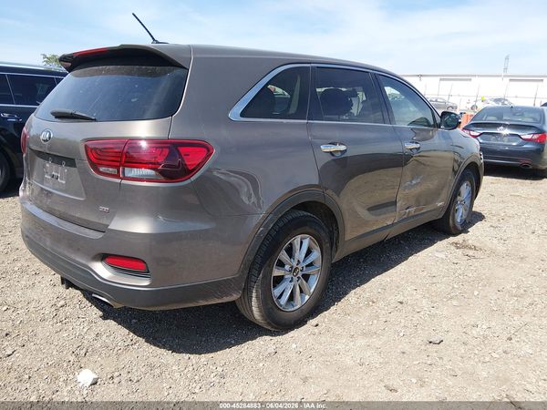 2020 KIA SORENTO 2.4L LX