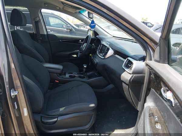 2020 KIA SORENTO 2.4L LX