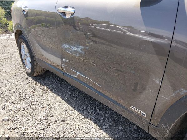 2020 KIA SORENTO 2.4L LX