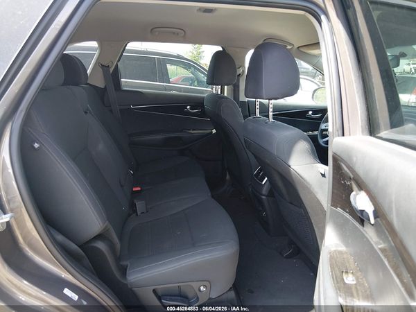 2020 KIA SORENTO 2.4L LX