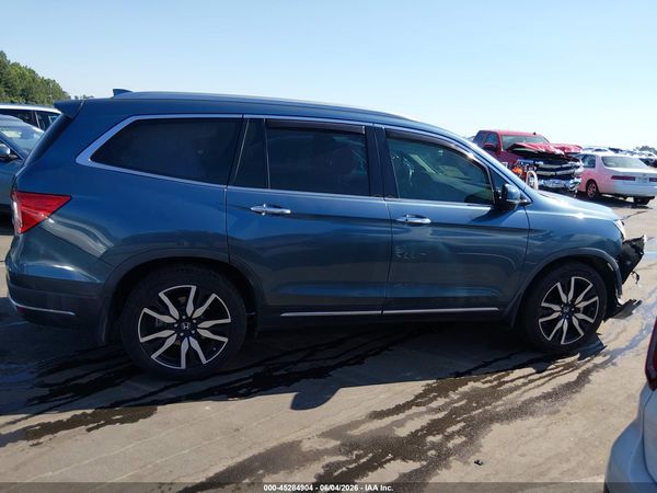 2020 HONDA PILOT 2WD TOURING 8 PASSENGER
