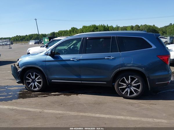 2020 HONDA PILOT 2WD TOURING 8 PASSENGER