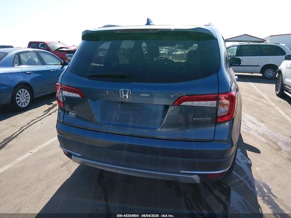 2020 HONDA PILOT 2WD TOURING 8 PASSENGER