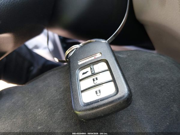 2020 HONDA PILOT 2WD TOURING 8 PASSENGER