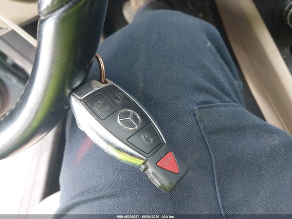 2014 MERCEDES-BENZ CLA 250 CLA250