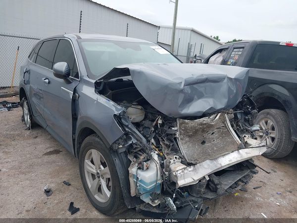 2023 KIA SORENTO LX