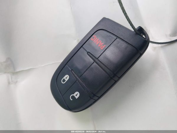 2023 DODGE DURANGO SXT RWD