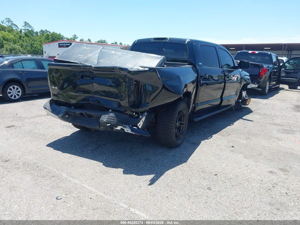 2018 TOYOTA TUNDRA SR5 5.7L V8