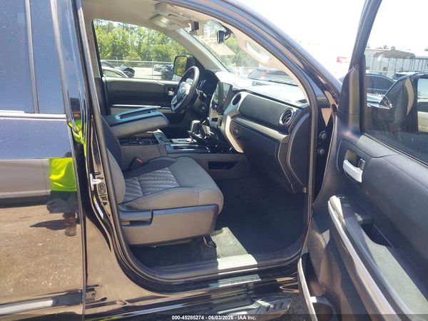 2018 TOYOTA TUNDRA SR5 5.7L V8