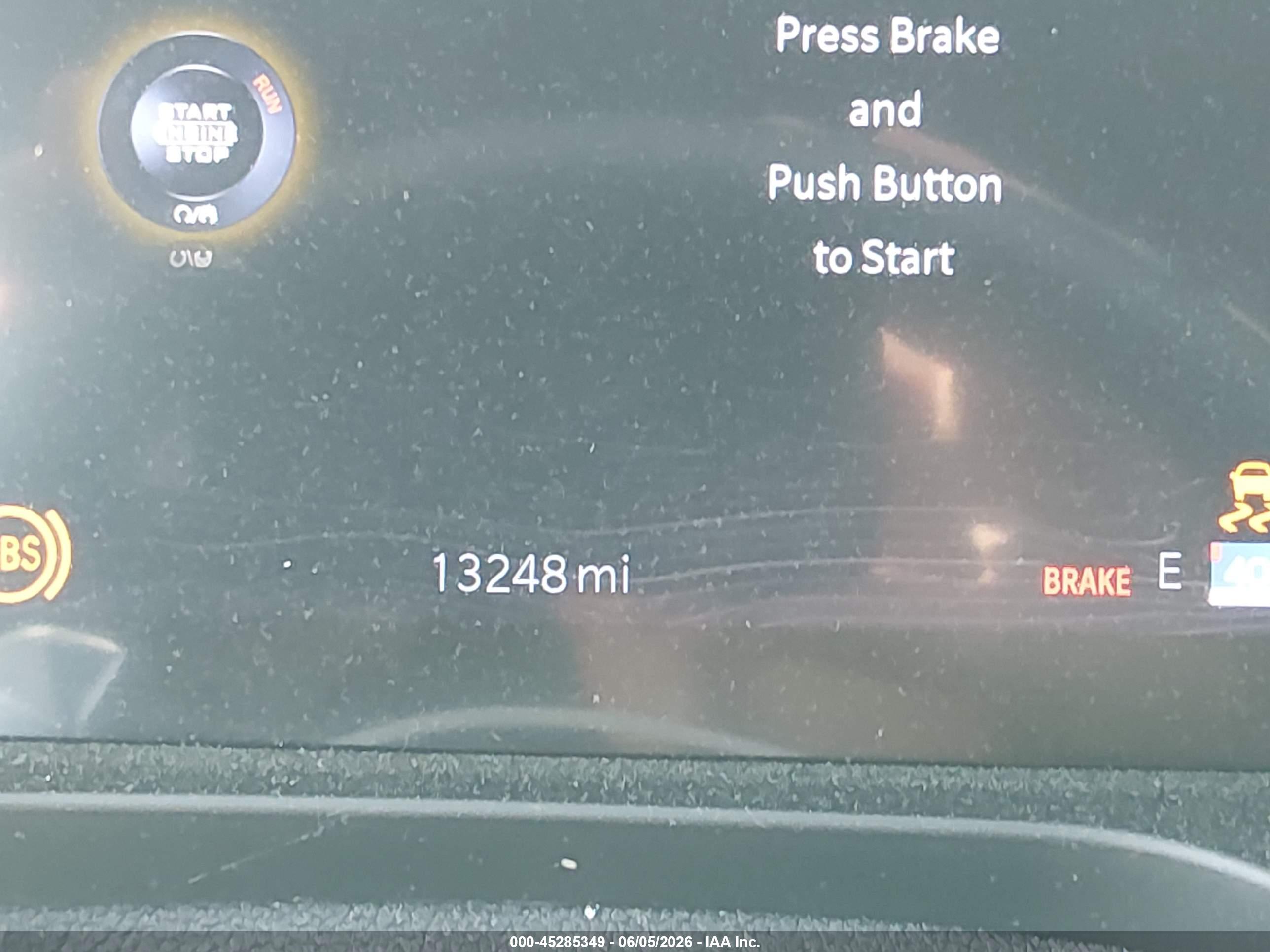 2024 JEEP GRAND CHEROKEE L SUMMIT 4X4