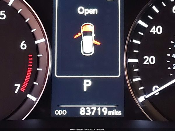 2018 LEXUS RX 350L PREMIUM