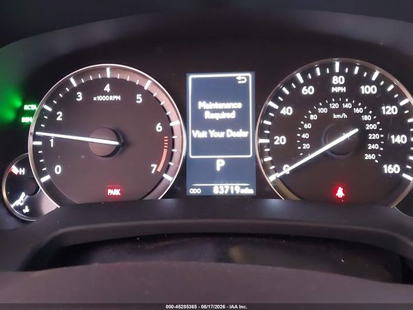 2018 LEXUS RX 350L PREMIUM
