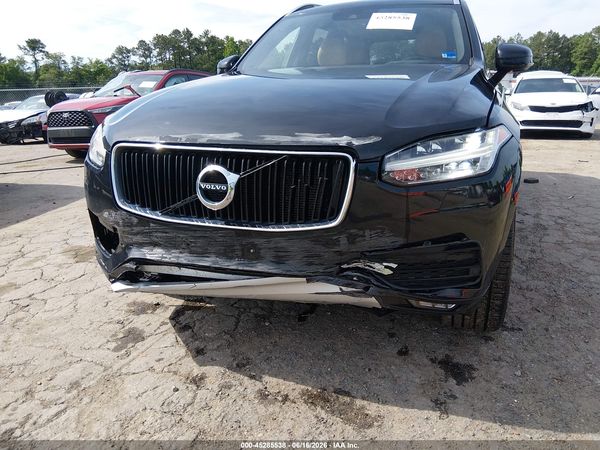 2016 VOLVO XC90 T6 MOMENTUM