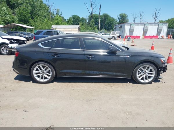 2024 AUDI A5 SPORTBACK