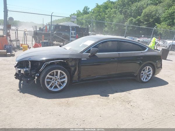 2024 AUDI A5 SPORTBACK