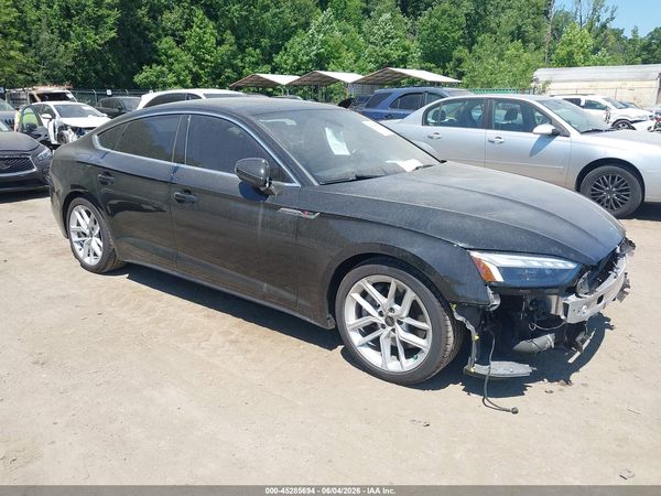 2024 AUDI A5 SPORTBACK