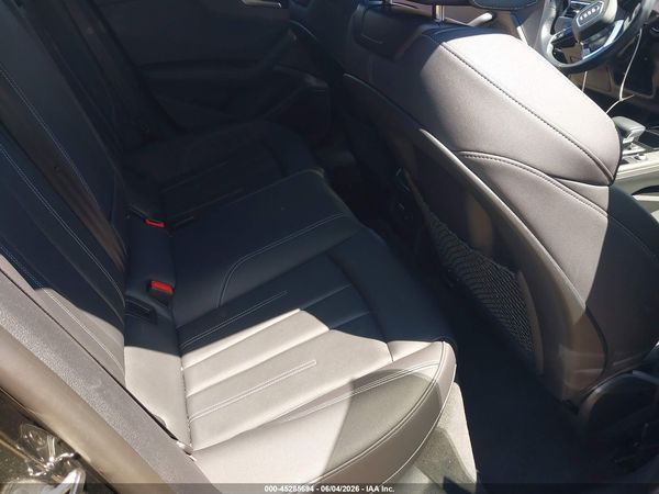 2024 AUDI A5 SPORTBACK