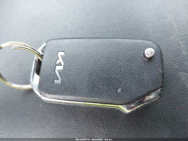 2022 KIA SORENTO LX