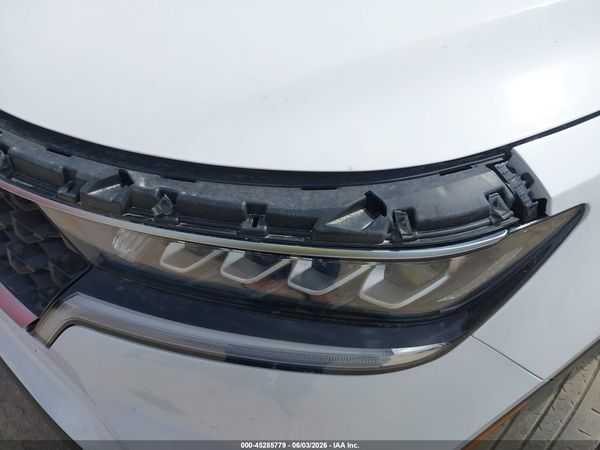 2022 KIA SORENTO LX