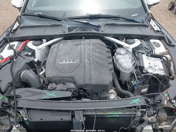 2021 AUDI A5 SPORTBACK