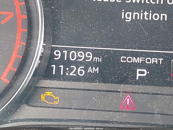 2021 AUDI A5 SPORTBACK