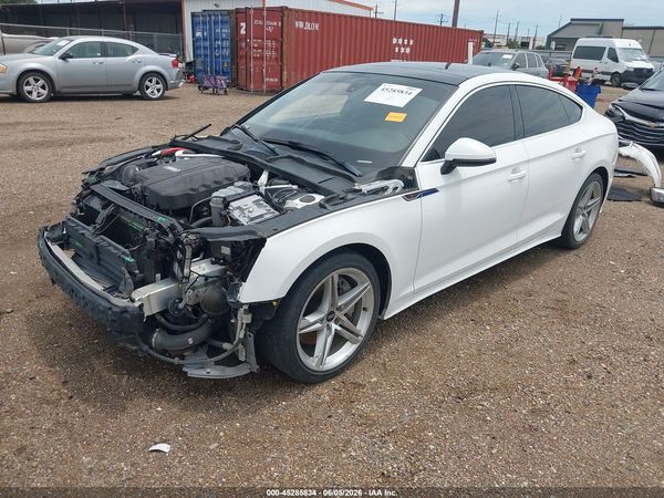 2021 AUDI A5 SPORTBACK