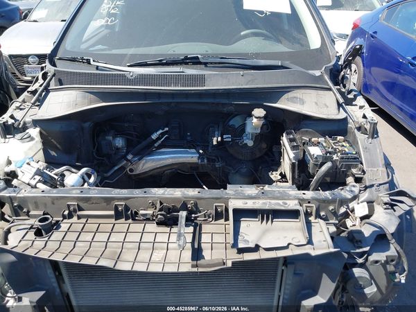 2019 KIA SORENTO 2.4L LX