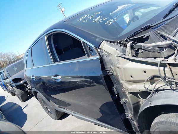 2019 KIA SORENTO 2.4L LX