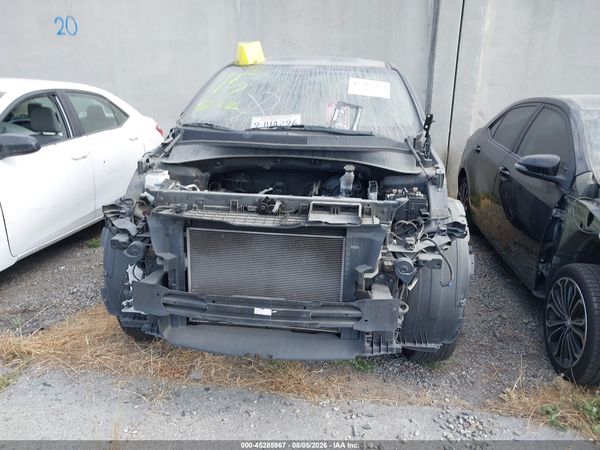 2019 KIA SORENTO 2.4L LX