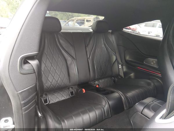 2025 MERCEDES-BENZ AMG CLE 53 AMG CLE53 4MATIC