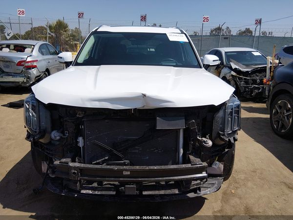 2024 KIA TELLURIDE SX PRESTIGE