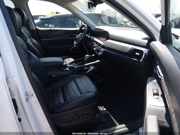 2024 KIA TELLURIDE SX PRESTIGE