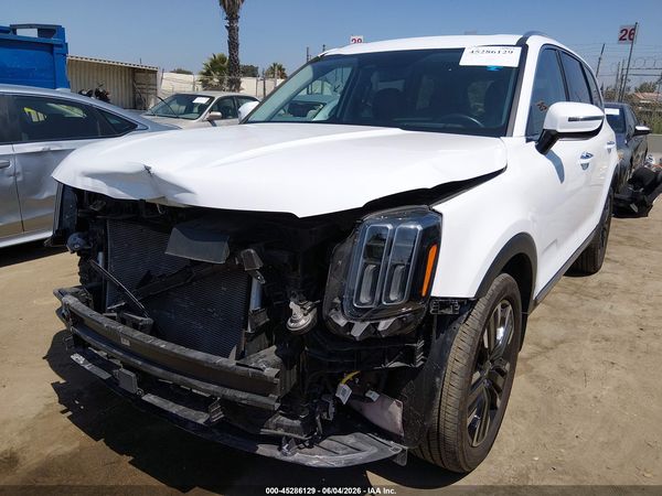 2024 KIA TELLURIDE SX PRESTIGE