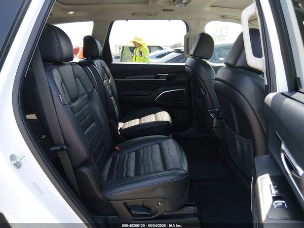2024 KIA TELLURIDE SX PRESTIGE
