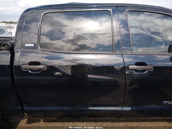 2019 TOYOTA TUNDRA SR5 5.7L V8
