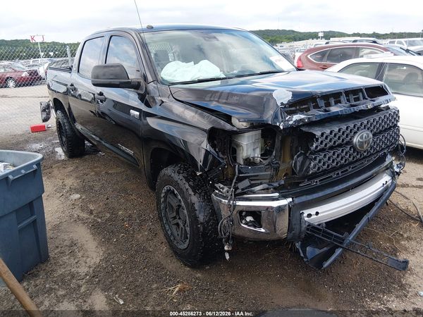 2019 TOYOTA TUNDRA SR5 5.7L V8