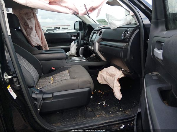 2019 TOYOTA TUNDRA SR5 5.7L V8