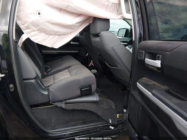 2019 TOYOTA TUNDRA SR5 5.7L V8