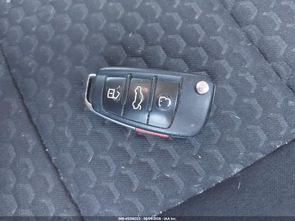 2015 AUDI A3 2.0T PREMIUM