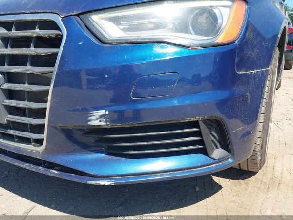 2015 AUDI A3 2.0T PREMIUM
