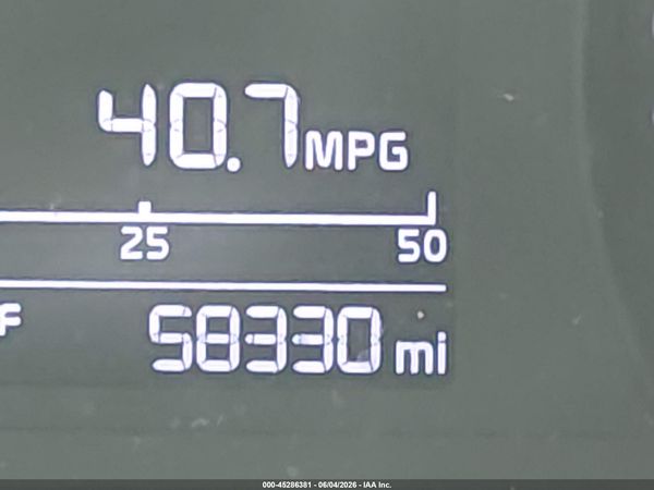 2018 KIA RIO S