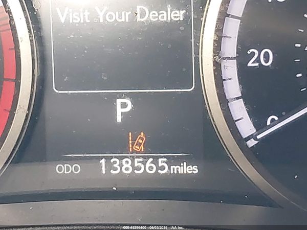 2019 LEXUS NX 300 F SPORT