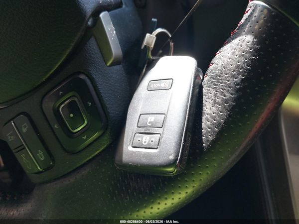 2019 LEXUS NX 300 F SPORT