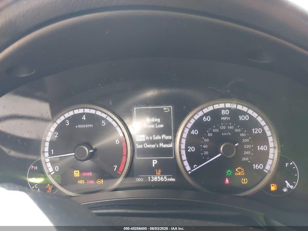 2019 LEXUS NX 300 F SPORT