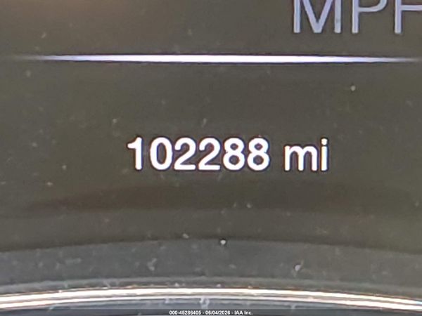 2017 JEEP GRAND CHEROKEE OVERLAND 4X4