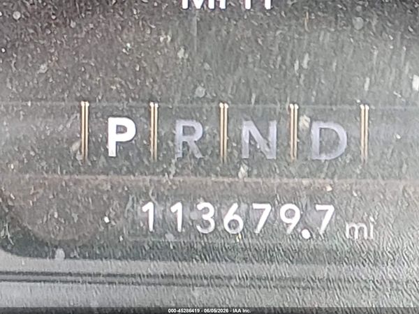 2021 RAM 2500