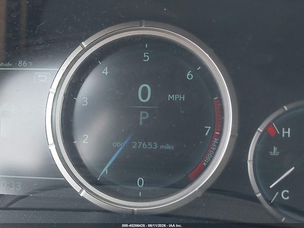 2022 LEXUS RX 350 F SPORT APPEARANCE