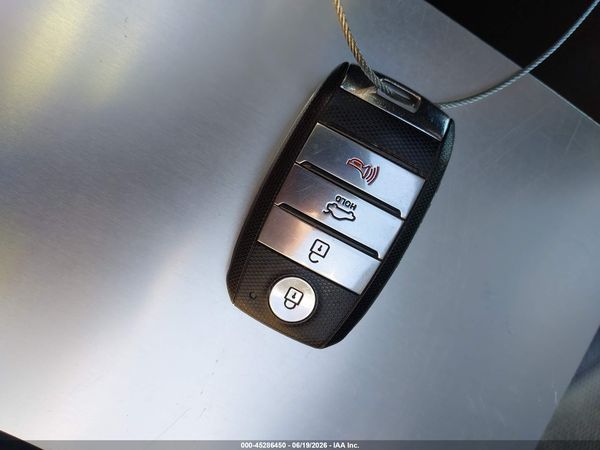 2020 KIA OPTIMA SX