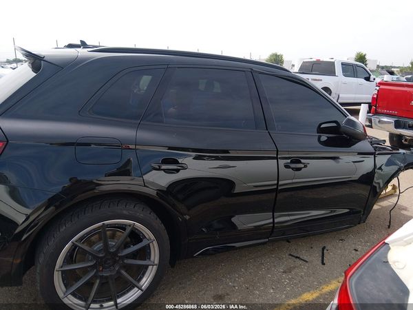 2023 AUDI SQ5