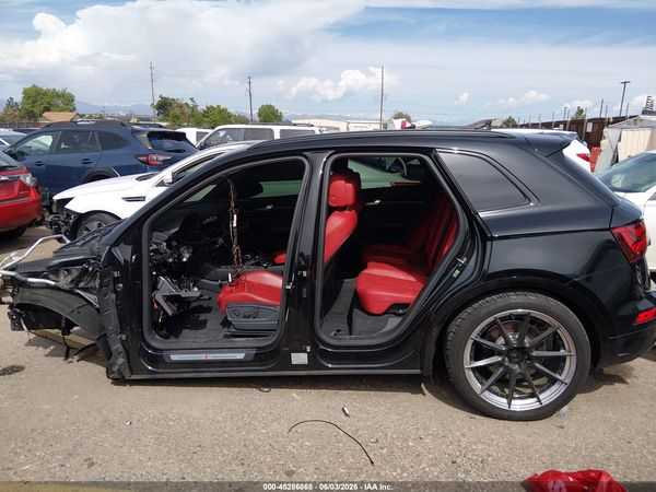2023 AUDI SQ5